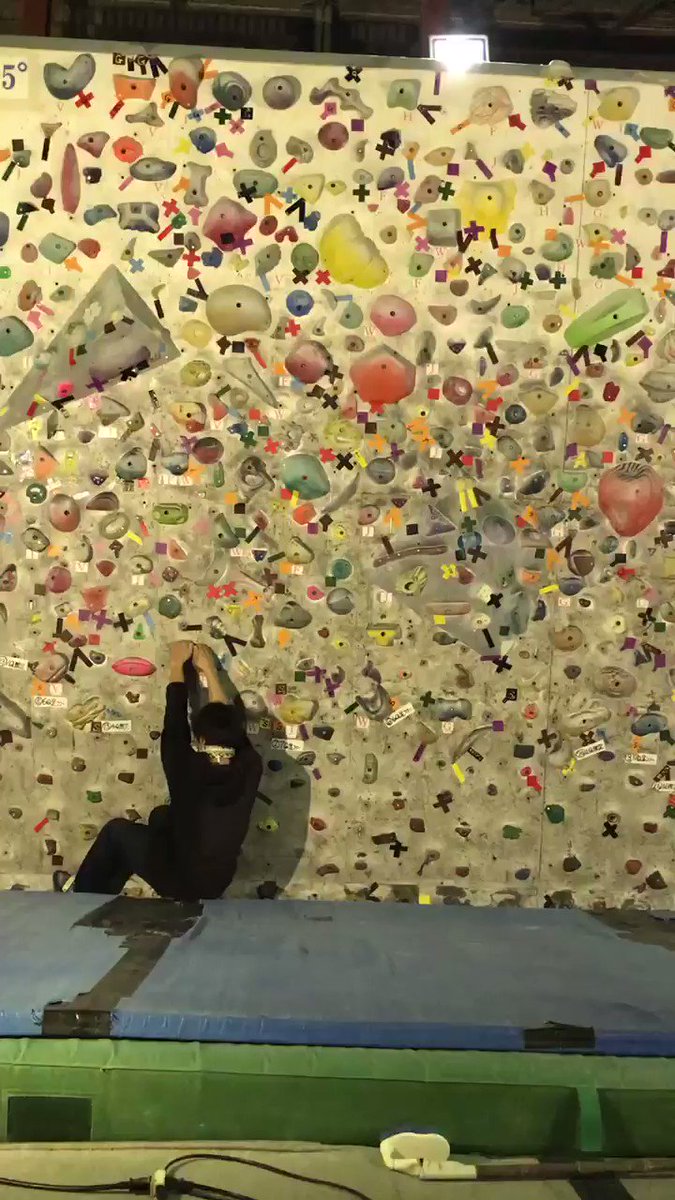 動画付き ボルダリング ダイアゴナルムーブ 上達するためのコツ Climbing Up 動画付き ボルダリング ダイアゴナルムーブ 上達するためのコツ Climbing Up