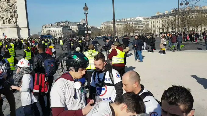 Vidéo intégrée