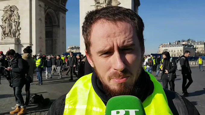 Vidéo intégrée