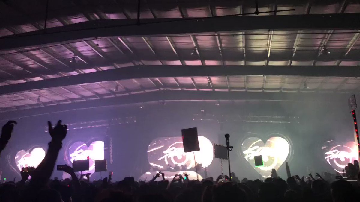 This new @SlanderOfficial and @SaidTheSky is something else 🥺