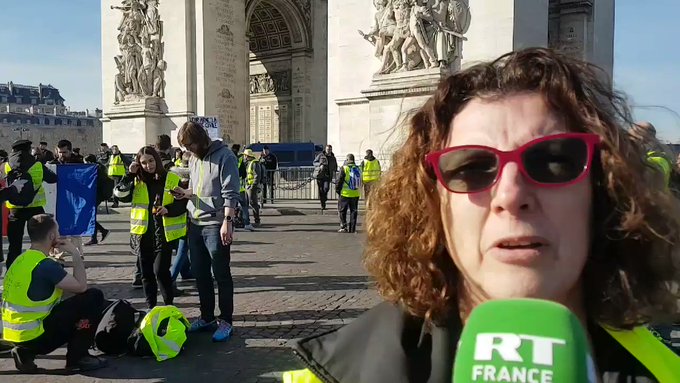 Vidéo intégrée