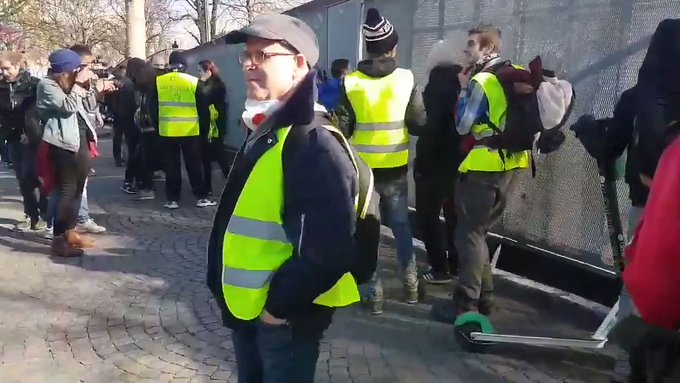 Vidéo intégrée