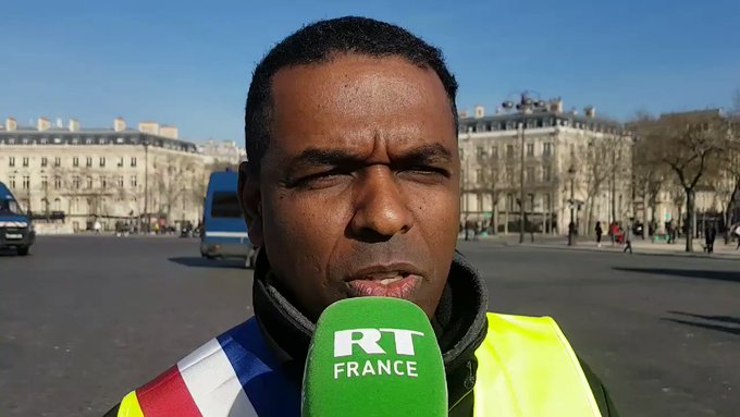 Vidéo intégrée