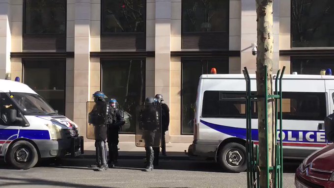 Vidéo intégrée