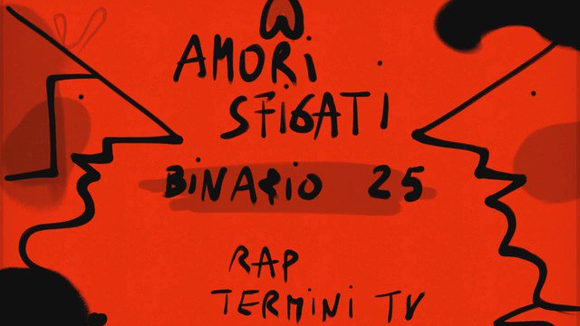 Termini TV's photo on #SanValentino