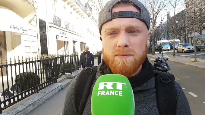 Vidéo intégrée