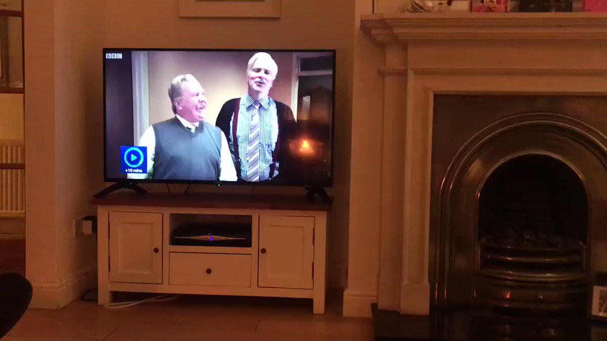 They’ve fallen for this 4 times in a row 😂
