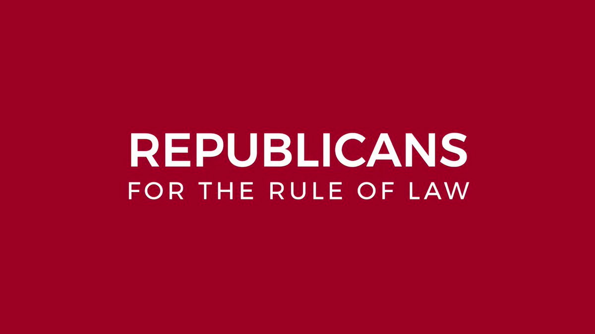 Ted Cruz: "It's incumbent on Republicans in Congress to use every single tool we have to defend the rule of law, to rein in the president, so that the president does not become an unaccountable monarch imposing his policies...."