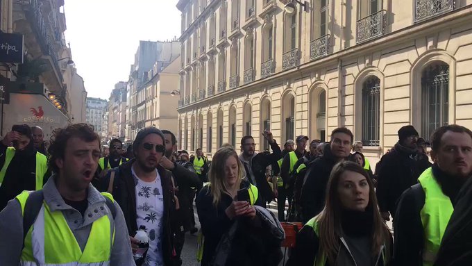 Vidéo intégrée