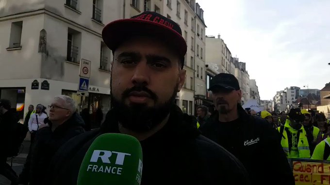 Vidéo intégrée