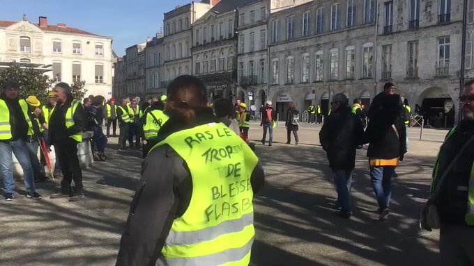 Vidéo intégrée