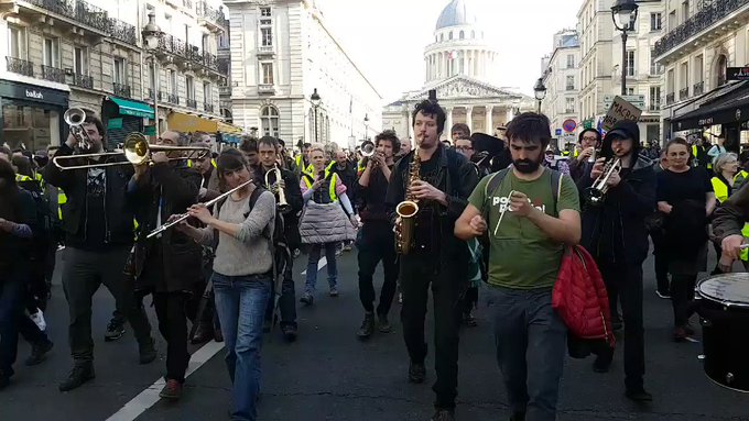 Vidéo intégrée