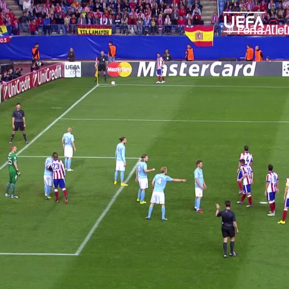 🎉 Happy Birthday, @diegogodin 🎁🎂🎊🏆🔴⚪️
@Atleti 🆚 Malmö 22/10/2014