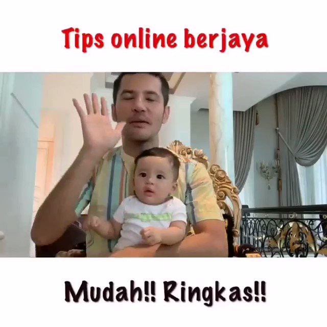 #aslegacykelanajaya #aslegacy #aslegacymalaysia #datoaliffsyukri #kurus #kawalkalori #manjakani #herbal
Penat cari bisnes menguntungkan. Produk viral, marketing dah ada tak perlu keluar modal, support group ada, Sistem ejen ada. Berbisneslah secara bijak http://www.wasap.my/60193855835