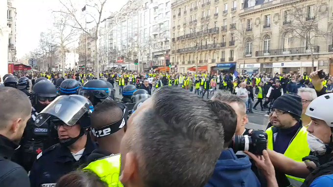 Vidéo intégrée
