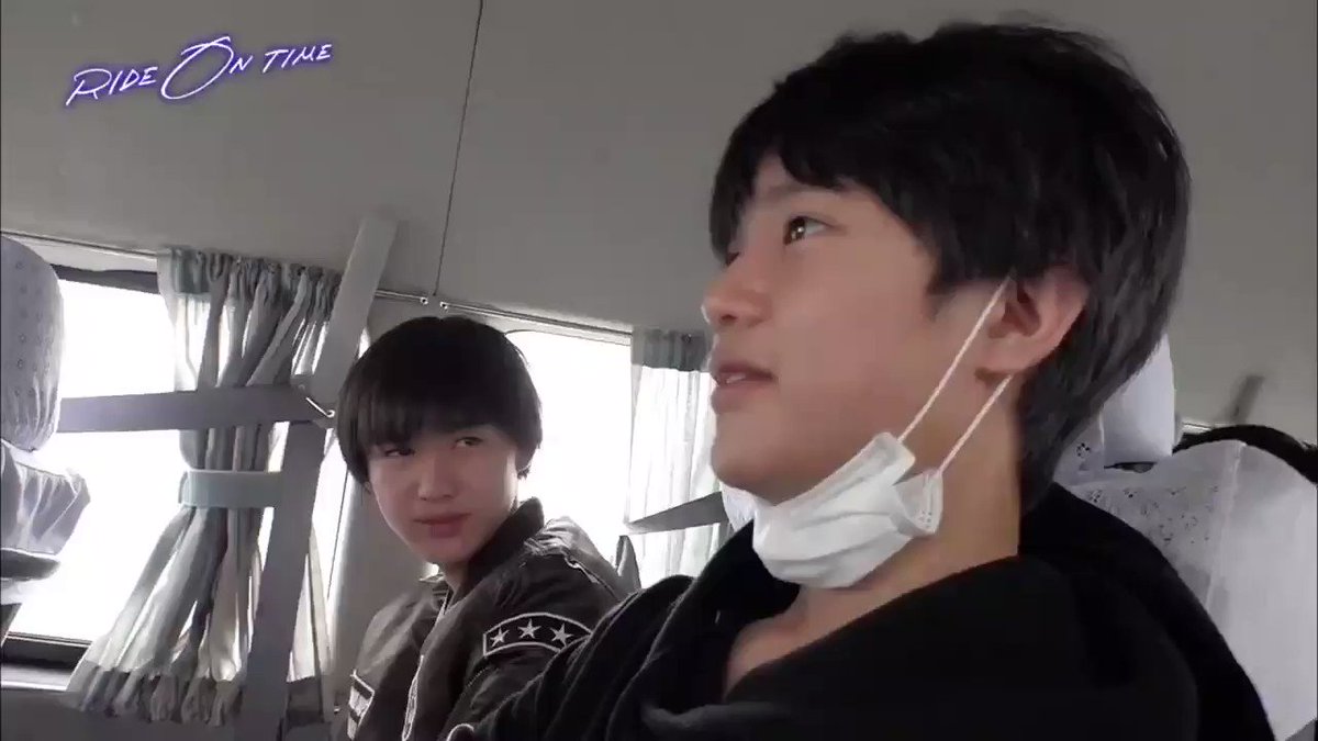 19/02/15 RIDE ON TIME 関西ジャニーズJr. エピソード2
風雅喋る速度がドラえもんすぎる無理好き(笑)
#RIDEONTIME #RIDE_ON_TIME #関西ジャニーズJr #関西ジュニア #関ジュ #Lilかんさい #大西風雅