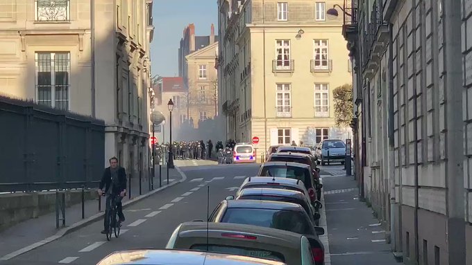 Vidéo intégrée
