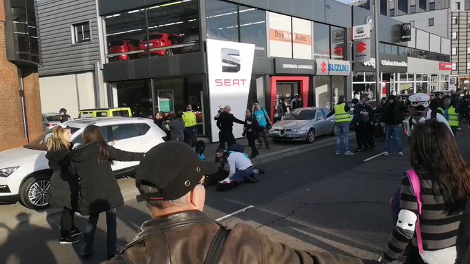 Vidéo intégrée