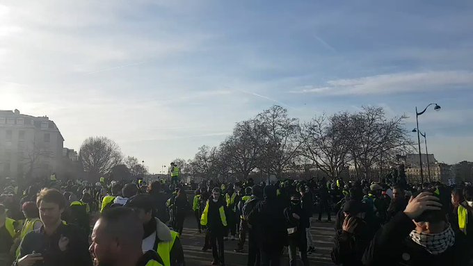 Vidéo intégrée