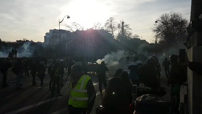 Vidéo intégrée