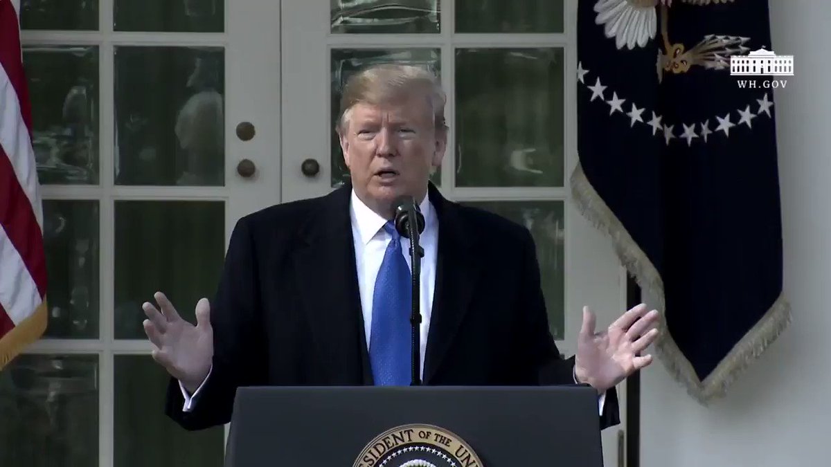 It's simple: You don't have a border, you don't have a country.