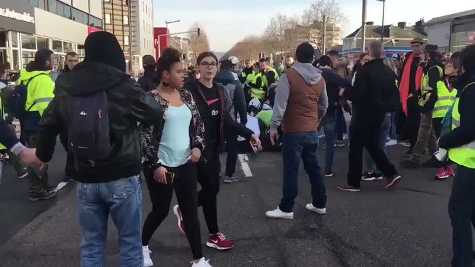 Vidéo intégrée