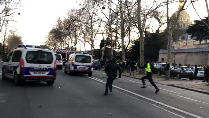 Vidéo intégrée