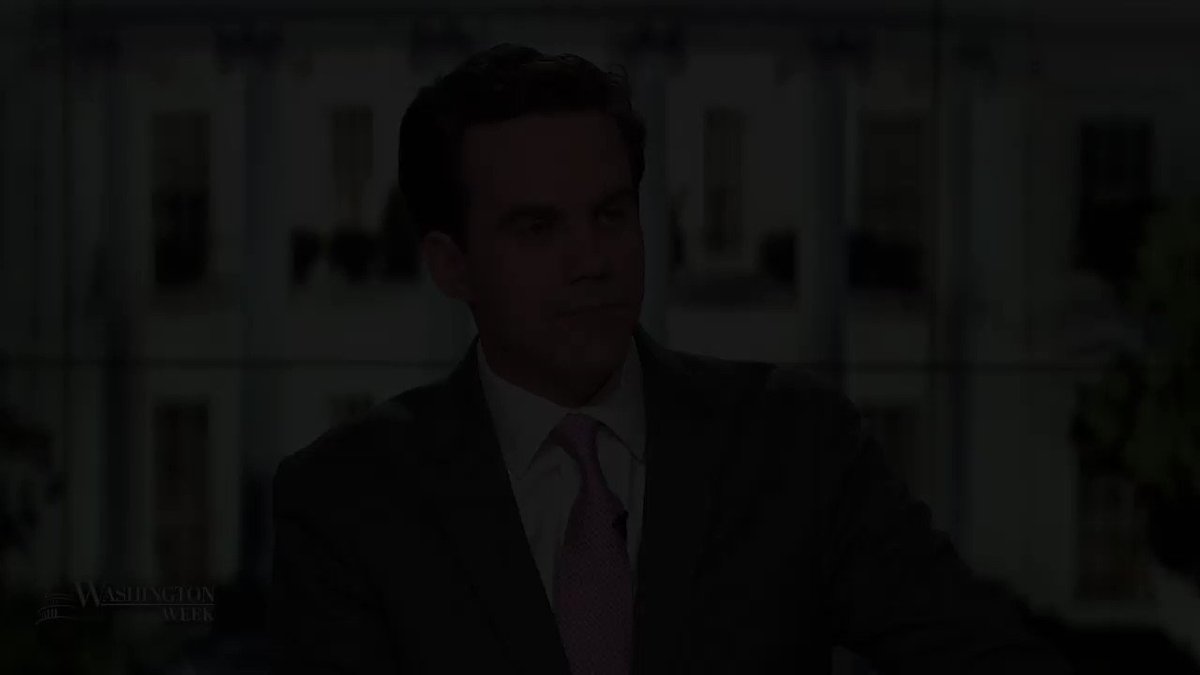 WATCH: "This was a day when I think Washington really missed having John McCain around," says @GarrettHaake #WashWeek https://to.pbs.org/2DMpKK1