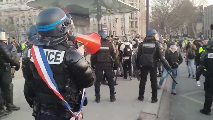 Vidéo intégrée