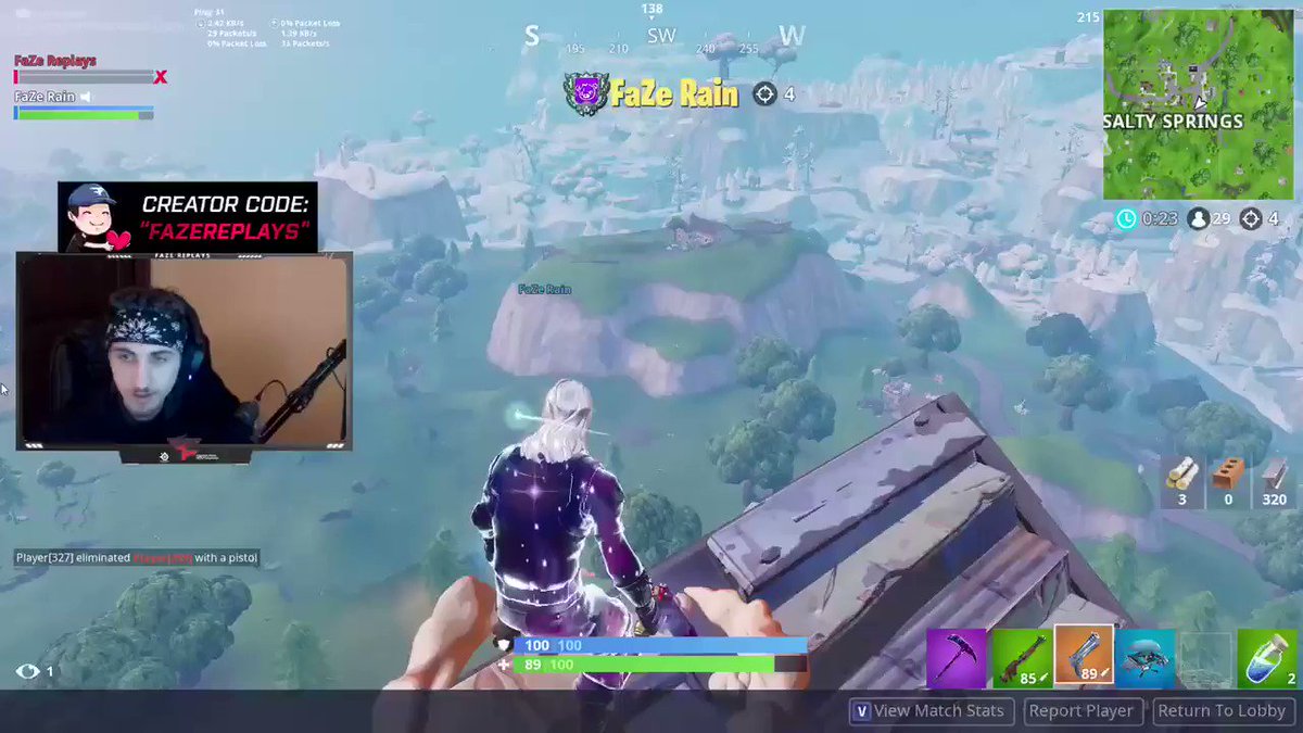 Is that a man right there 🤨?