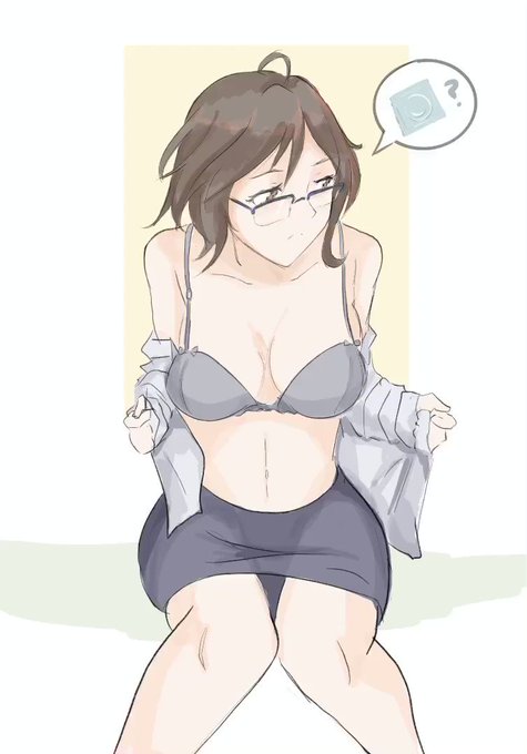尾張ハジメのtwitterイラスト検索結果
