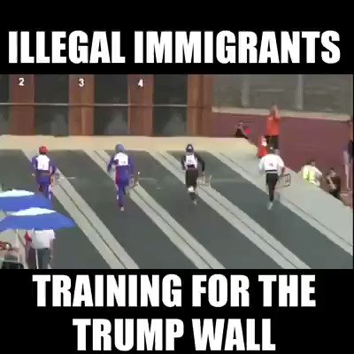 Take that Trump πππ