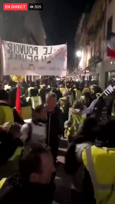Vidéo intégrée