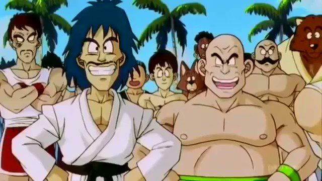 One of the reasons why I love Vegeta