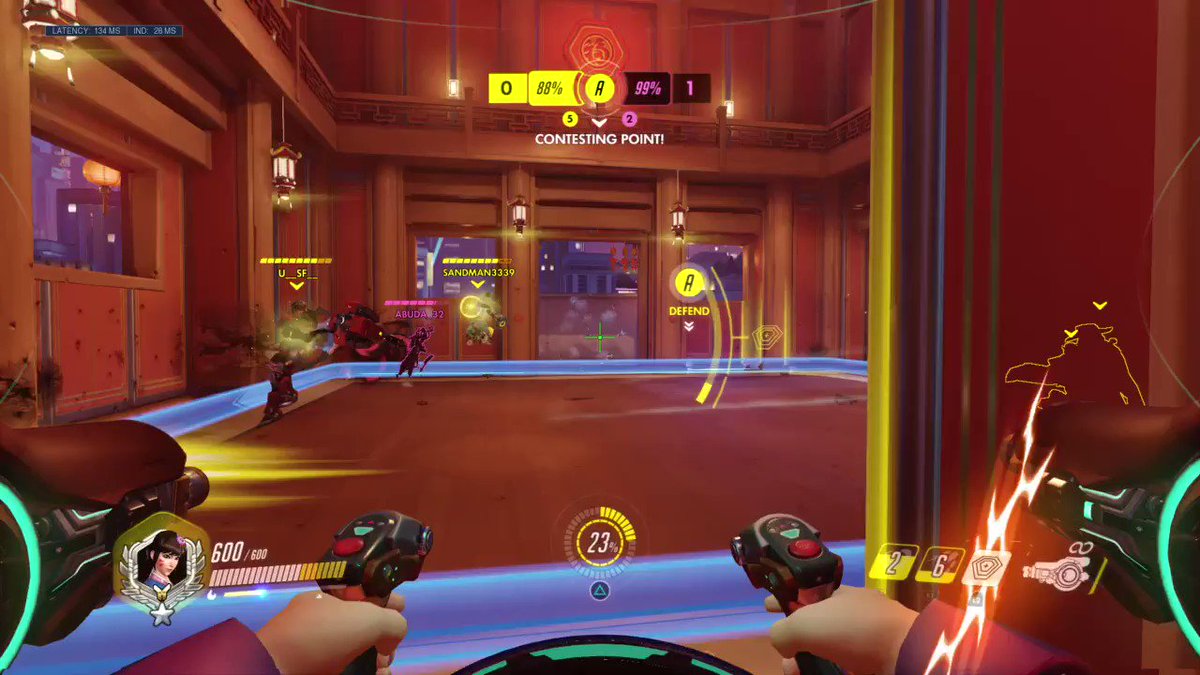 "Zenyatta looking-ass" - @usagishadow_ 2019 #Overwatch #OW #Dva #PS4share
https://store.playstation.com/#!/en-us/tid=CUSA01842_00Β β¦
