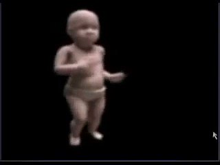 when ur about to be born and u hear ur mom say shes going to vaccinate u