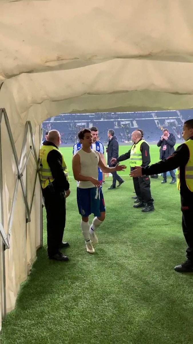 ➕3⃣
#FCPorto #FCPVFC