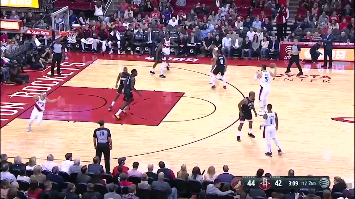 #NBA All-Red River Team talking #ThunderUp #MFFL #GoSpursGo #Rockets at BDST Click http://bit.ly/2UXL4TV Who is MVP #JamesHarden or Playoff P #PaulGeorge and First Team #RussellWestbrook #lukadoncic #LaMarcusAldridge ? #NBATwitter #NBAAllStar #NBAAllStarMediaDay #Slovenia