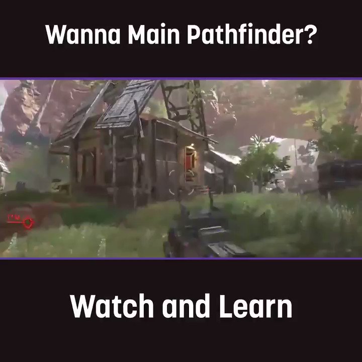 Hello, friends. Let Pathfinder show you the ropes.