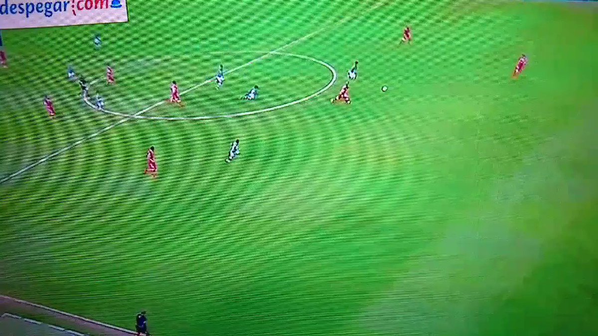 El nuevo #Messi, #AngelMena
que se vea el nivel en la #ligaMx antes de que se vaya al #Barcelona
y Macías ni se diga, desde el primer día que lo vi en chivas lo supe 👌
#leon
#mexico
#jovenes
#leonvstoluca
#leontoluca
#clasico
#chivasAtlas
#ViscaBarca
#tendencia
#rt