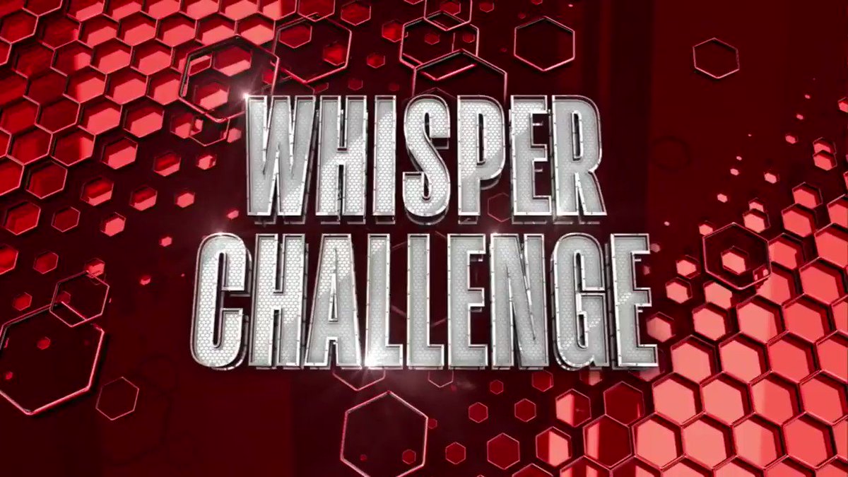 🤣🤣🤣@swish41 & @luka7doncic with the whisper challenge