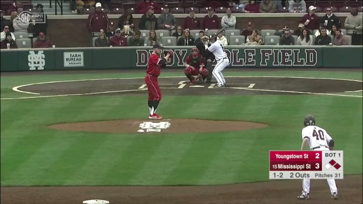 How about another "Web" Gem from the bottom of the first inning in game one today...this time from Web Charles! #SCTop10 @SportsCenter @SC_ESPN
#GoGuins 🐧⚾️