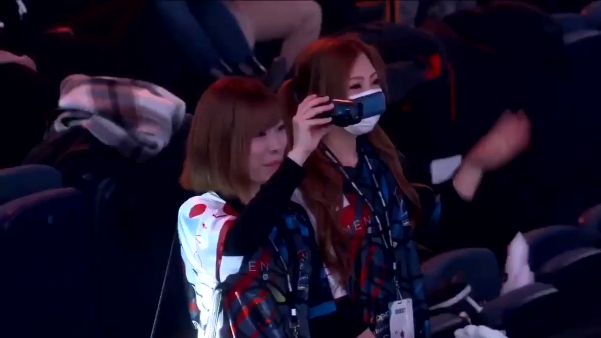 野良連合パピリア R6s の彼女や年齢 感度 使用デバイスまとめ Esportsマニア