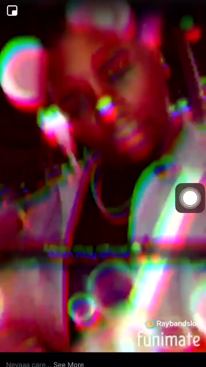 Yall.... mfers be on some shit on Facebook 😭 please watch till the end .. Girl I-...