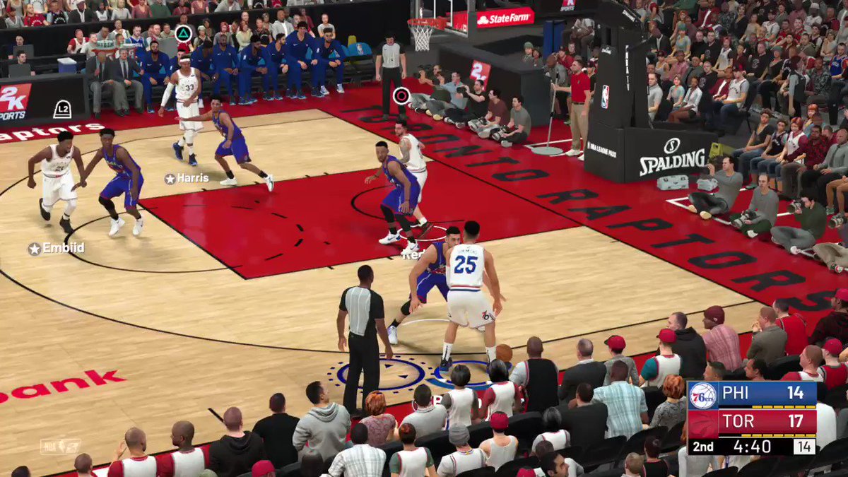 #TheProcess #Embiid #PS4share
https://store.playstation.com/#!/en-us/tid=CUSA12476_00 …