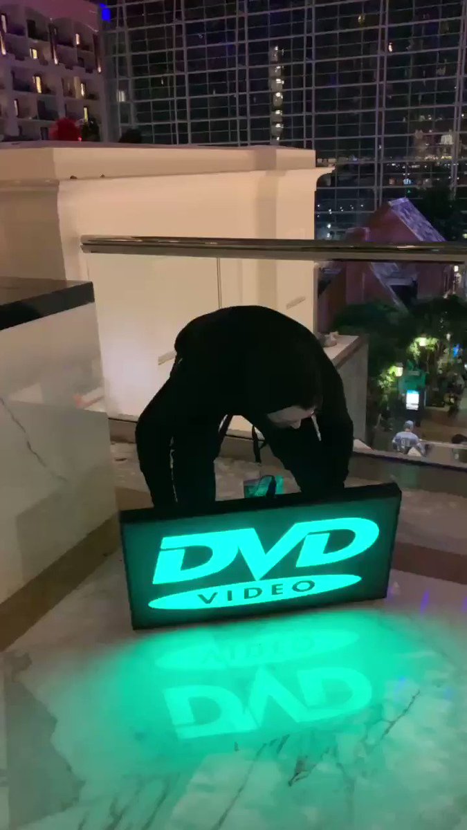 This guy wins