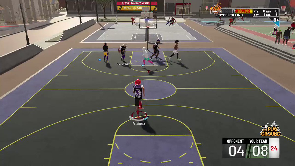 Superman those #NBA2K19 #XboxShare