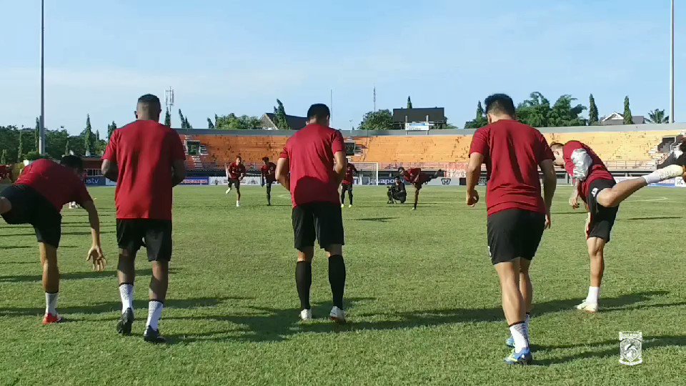 (Video) Latihan Sore, 17 Feb 2019 | Borneo FC
Happy Sunday Gaes!
Selengkapnya, Tonton Disini π
https://youtu.be/ygoB0lBatwQΒ
#Manyala π₯π₯π₯