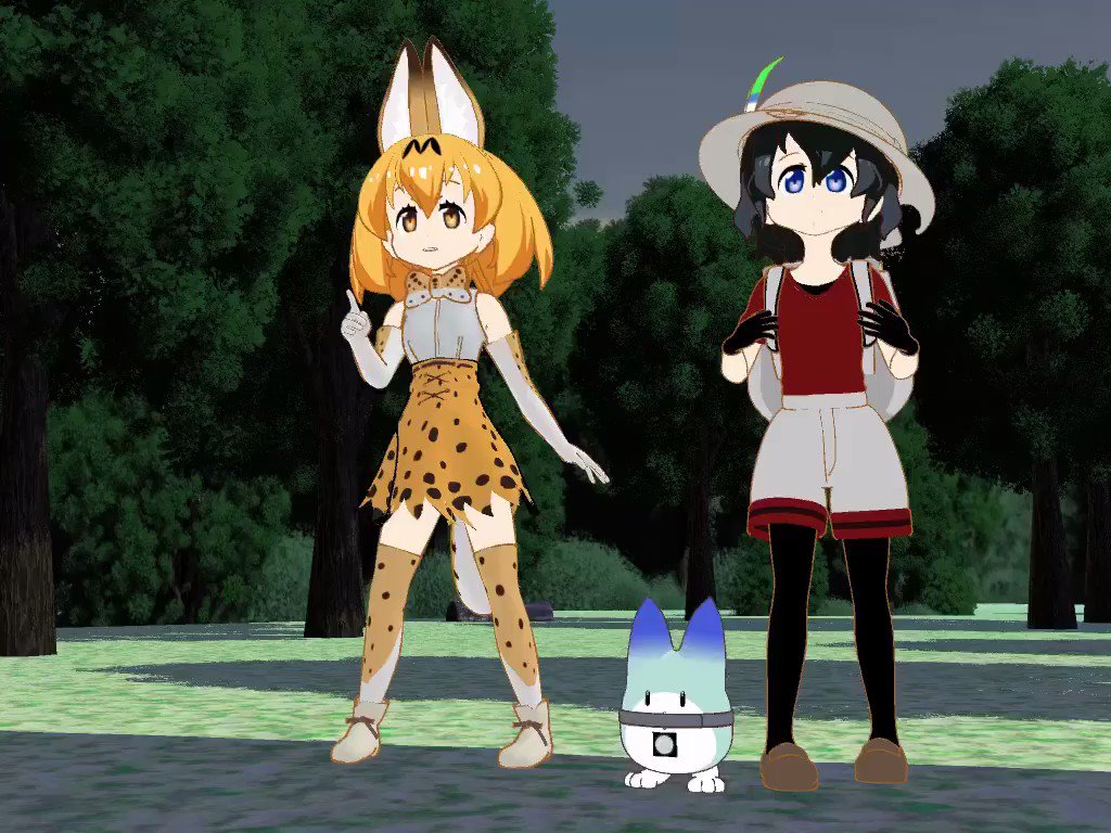 都築和彦氏が語るけものフレンズ2論 けものフレンズ2 Togetter 都築和彦氏が語るけものフレンズ2論 けものフレンズ2 Togetter