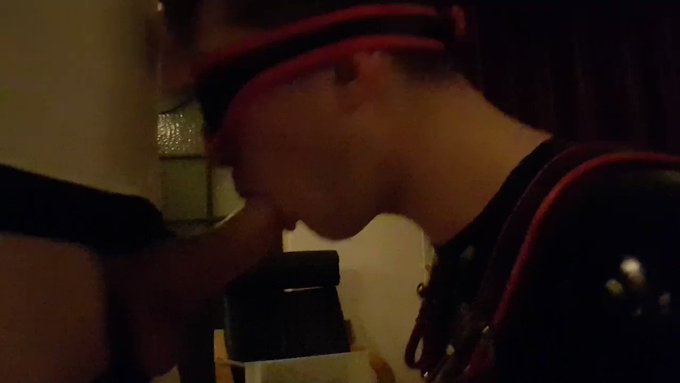 Had a interesting weekend again. More will follow soon?
#gay #gaybdsm #gayfetish #gaybondage #gayporn